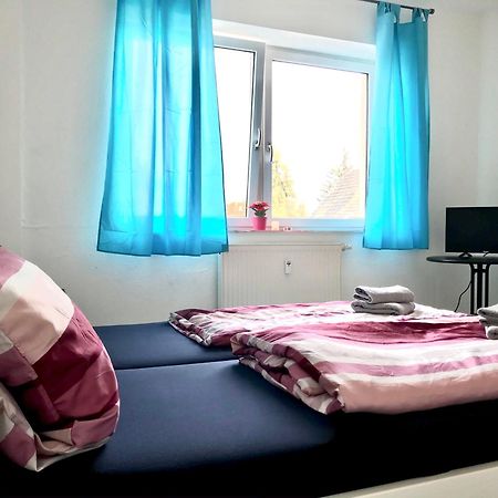 #World Monteurzimmer ชคอยดิทซ์ ภายนอก รูปภาพ